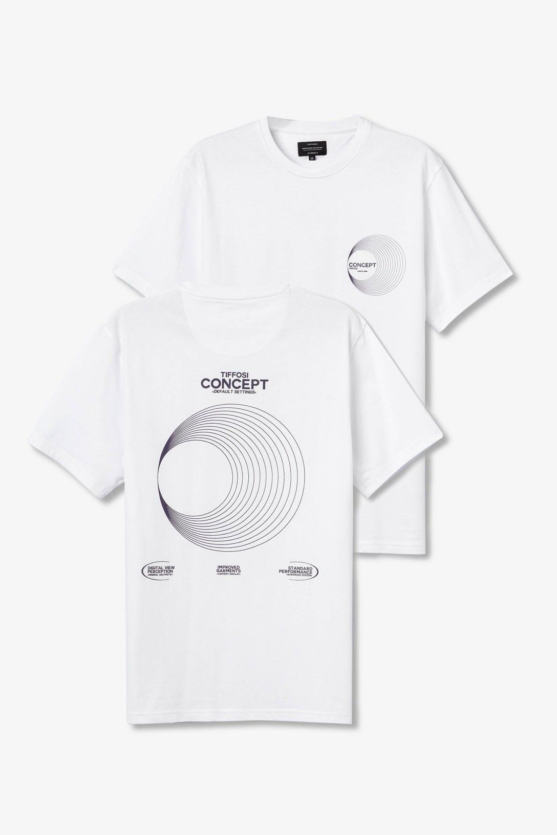 T-Shirt Dax (Ultima XL)