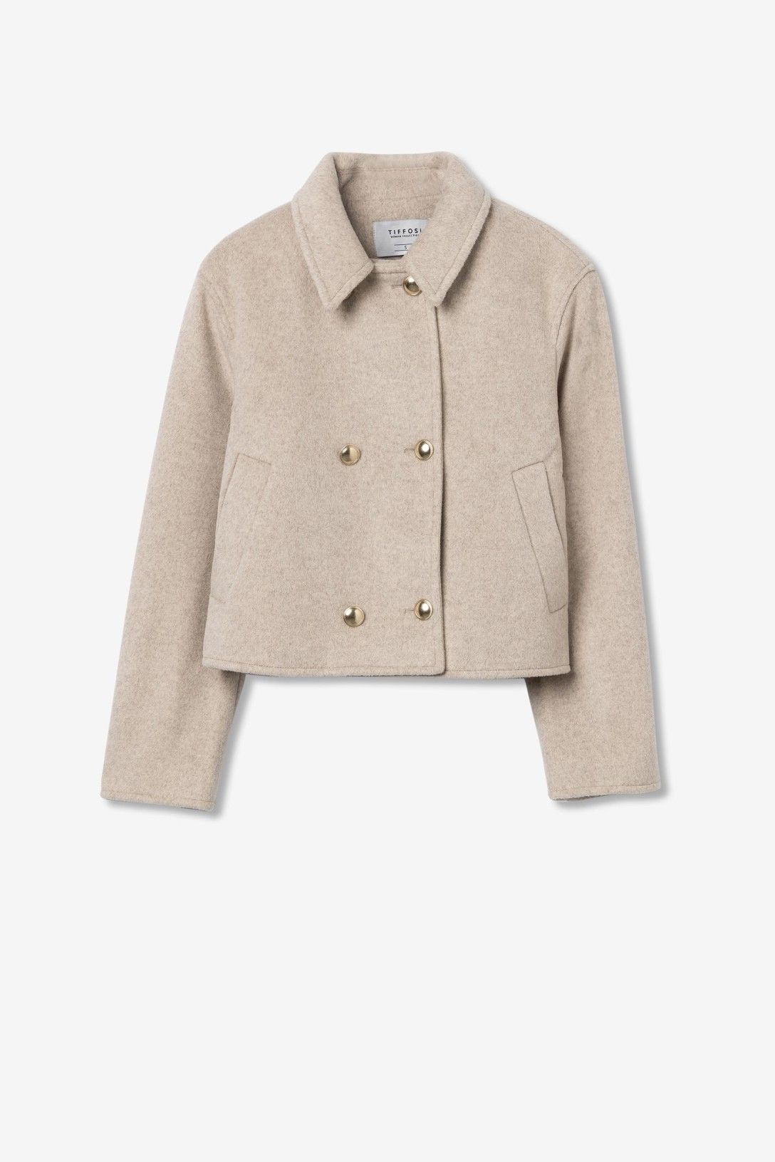 Cappotto Dion ( Ultimi Tg. M )
