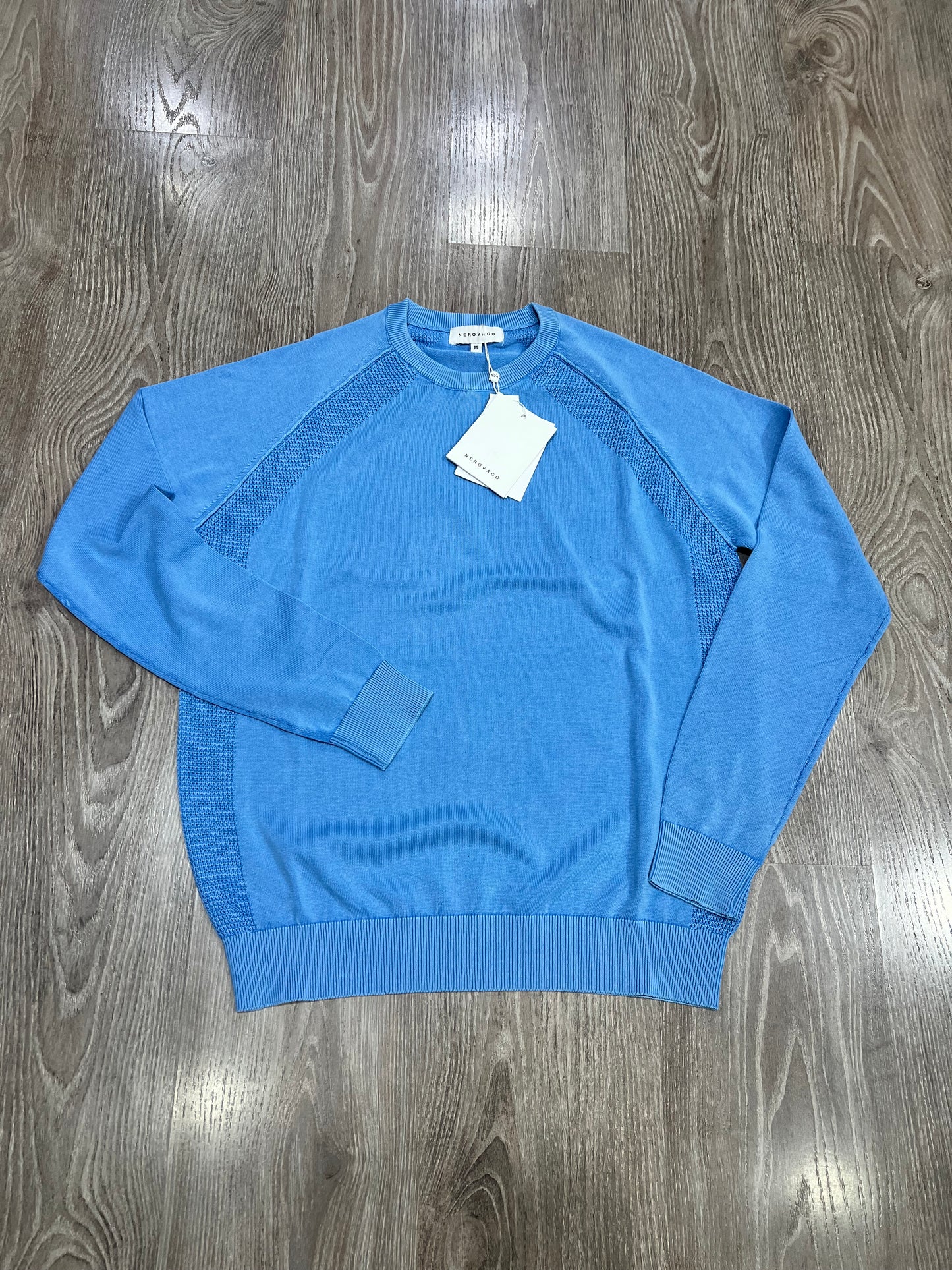 Maglia Filo Erick + Colore ( Tg. M - XXL - 3 XL)