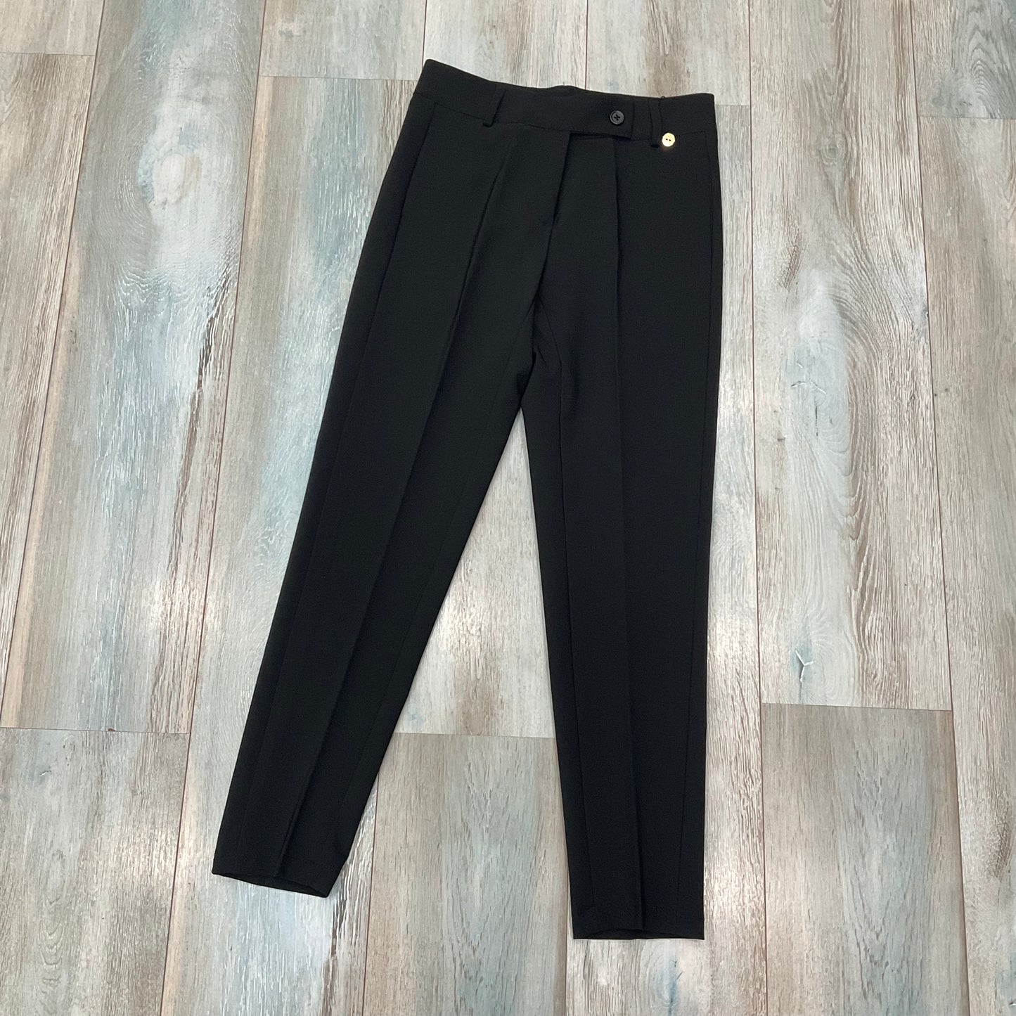 Pantalone 0018| Tasca a Filo| Capri | 7 Colori