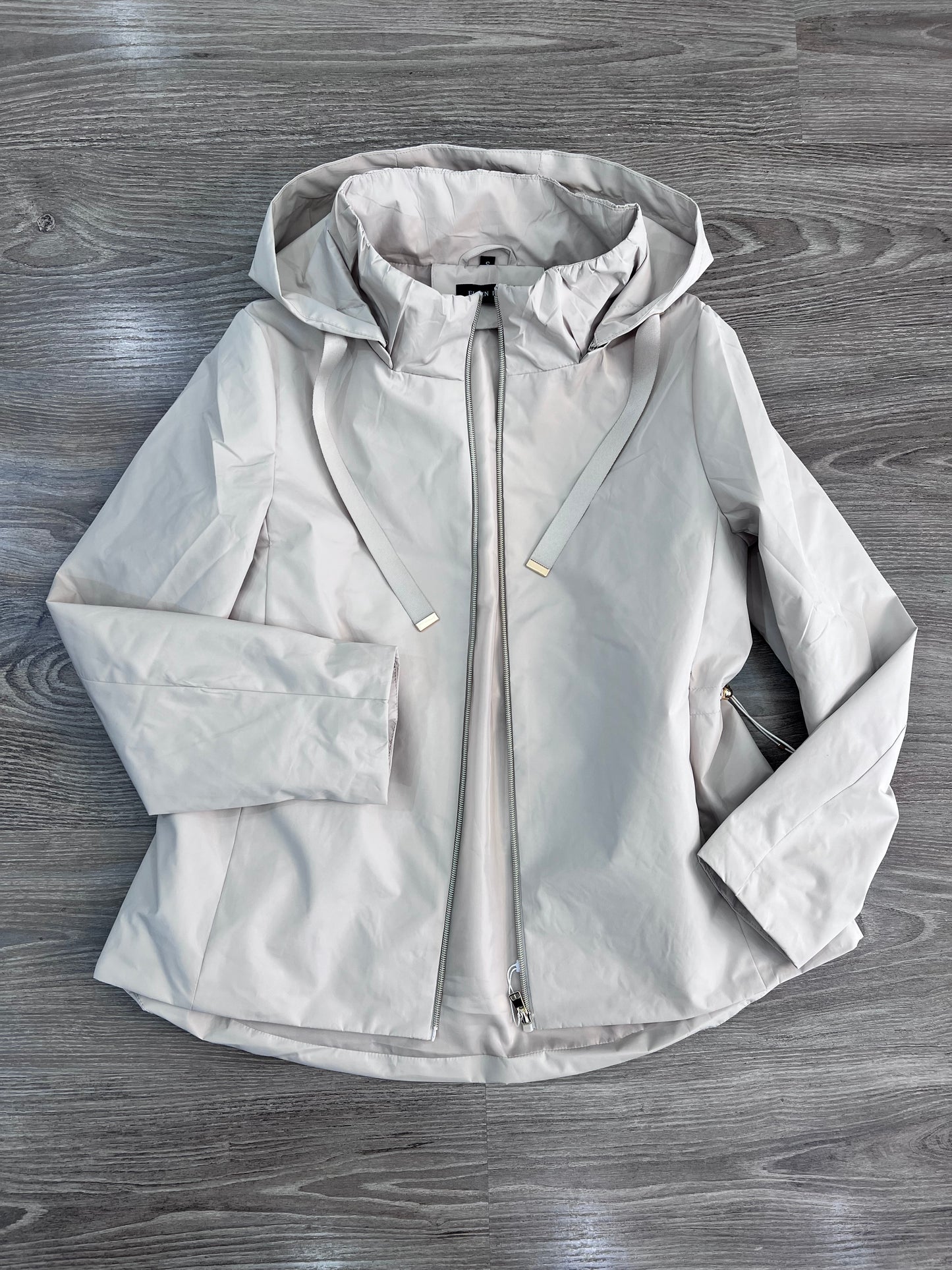 Trench KD802 + Colore