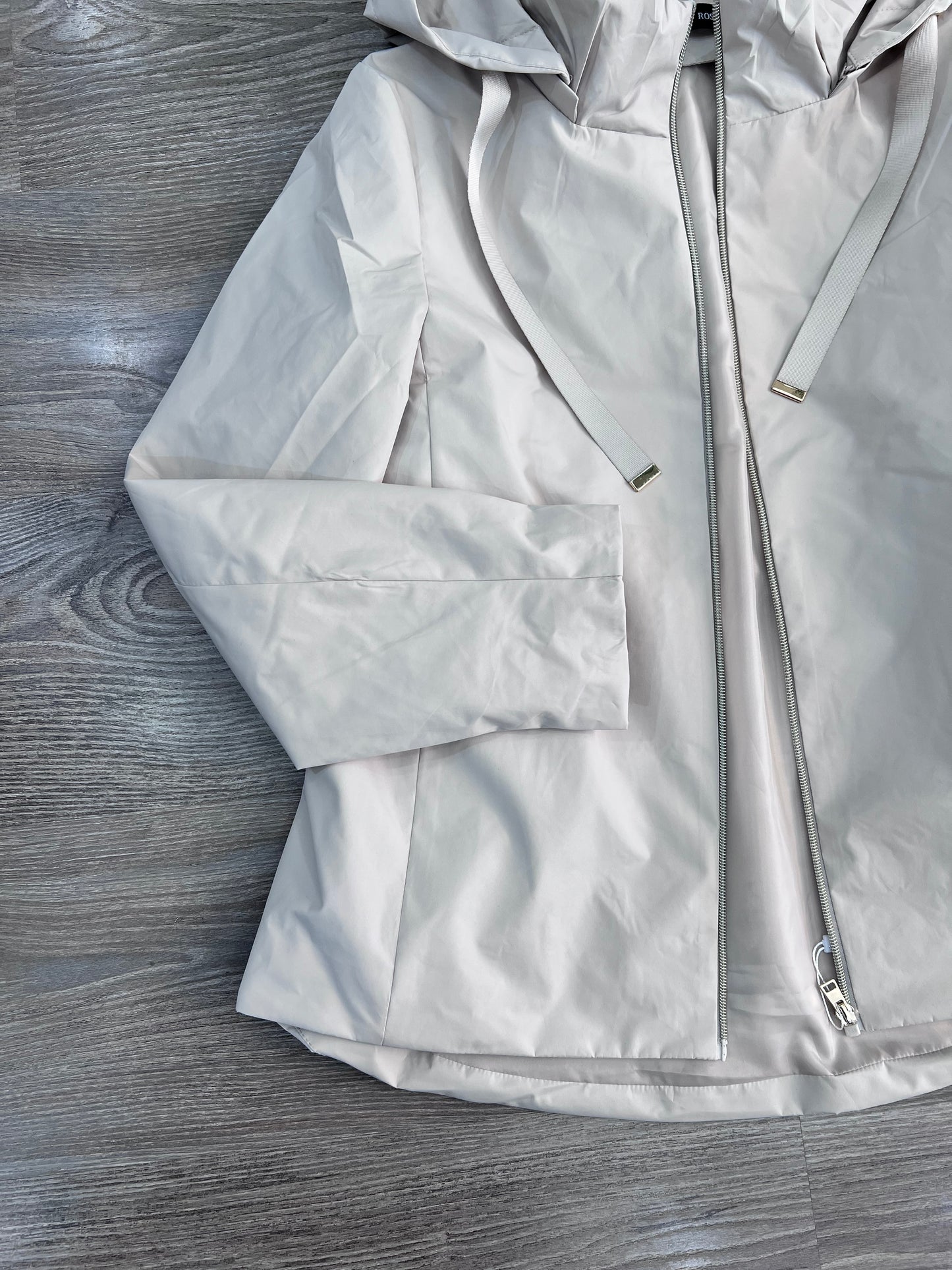 Trench KD802 + Colore