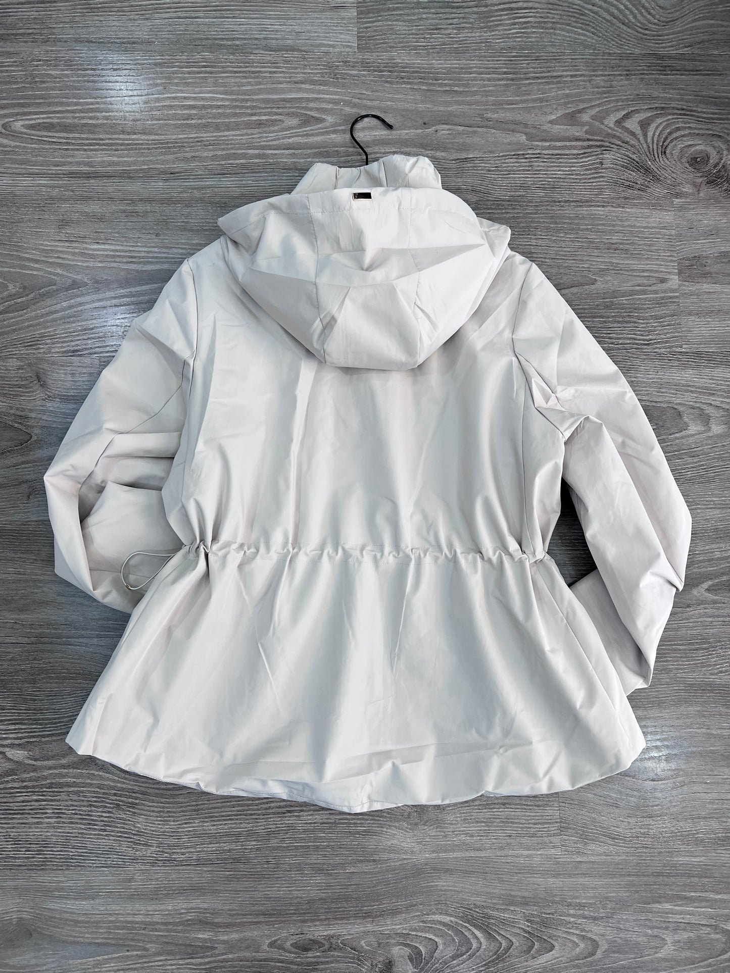 Trench KD802 + Colore