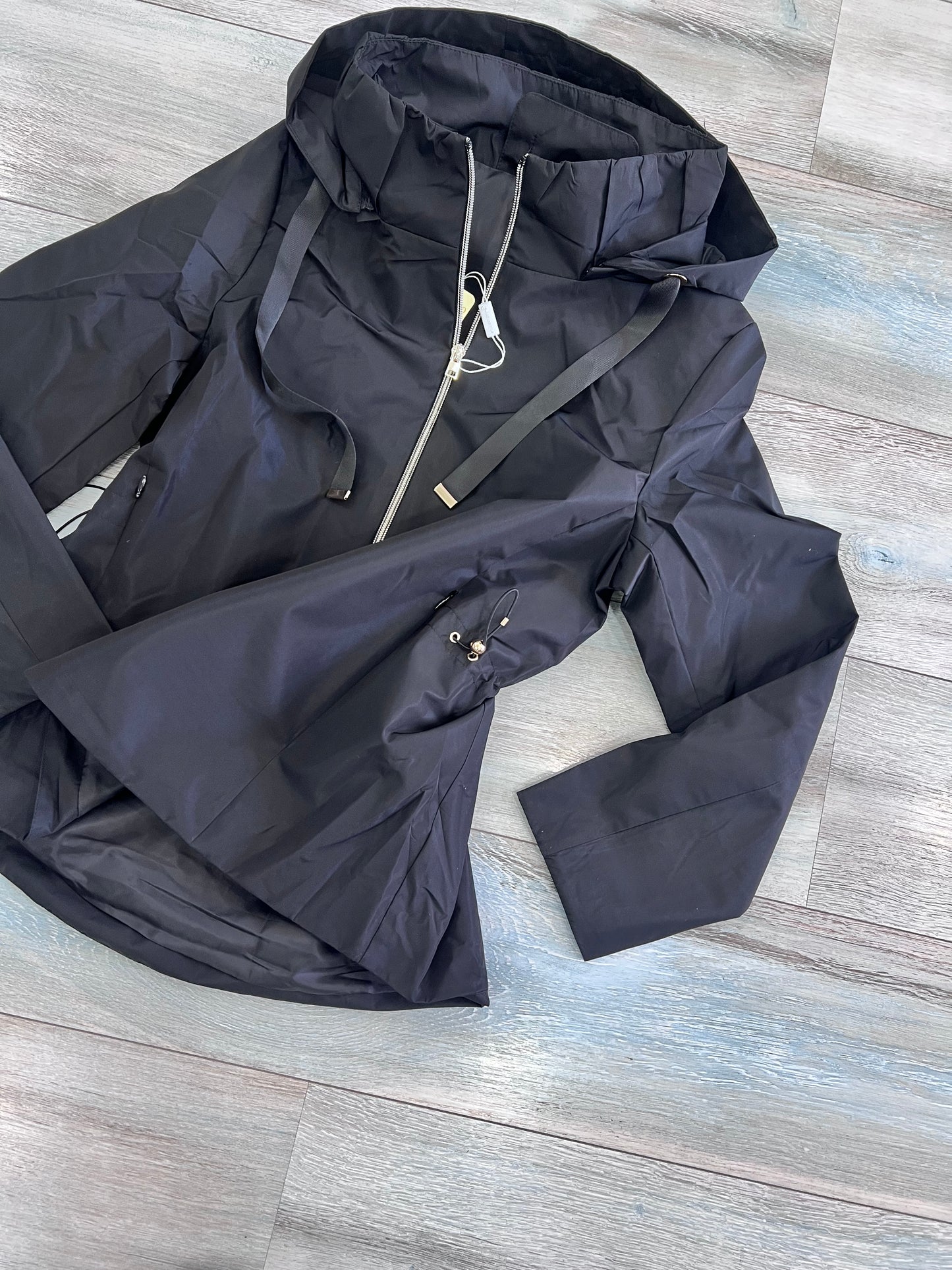 Trench KD802 + Colore