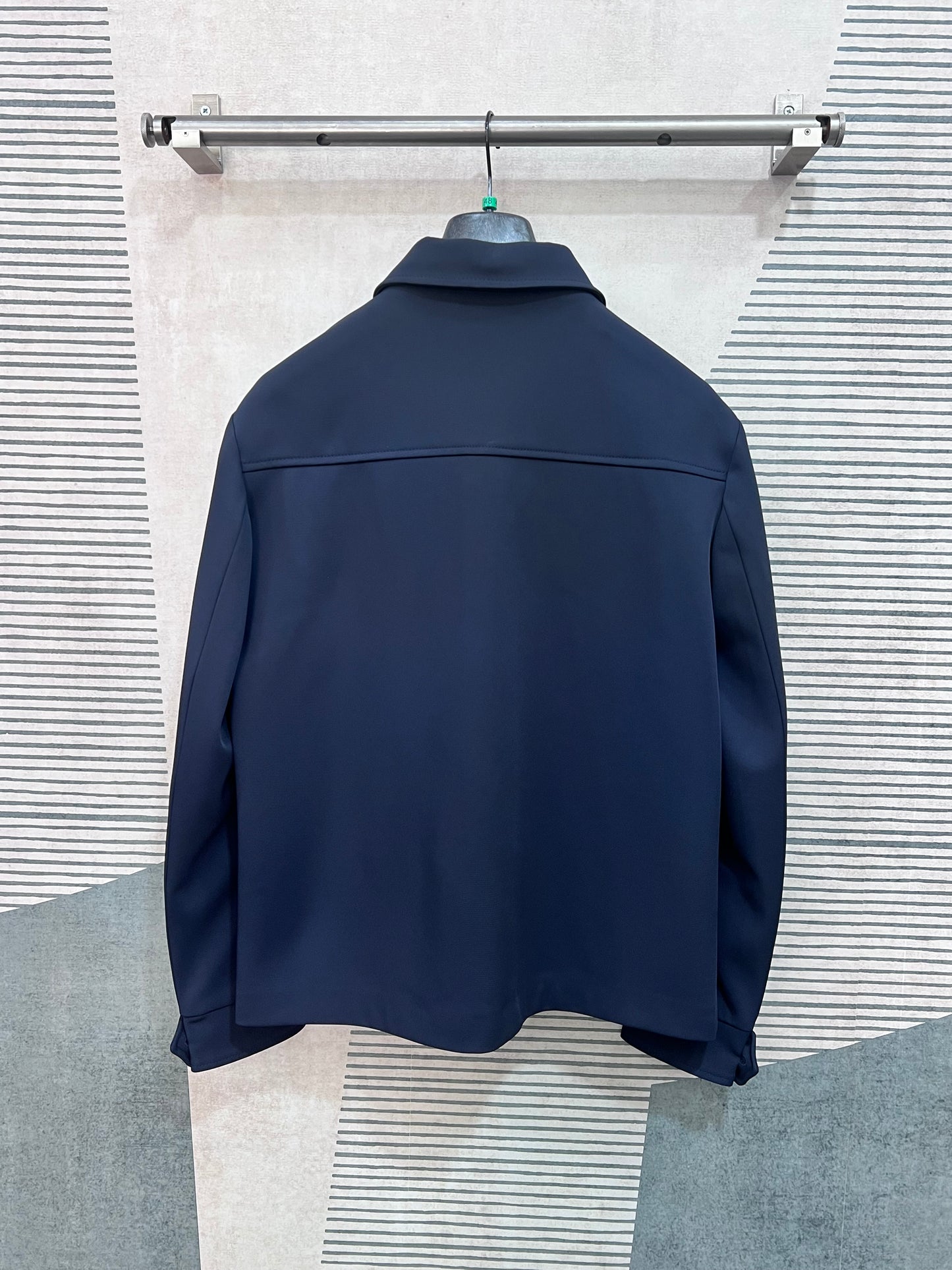 Giubbotto Leggero 547 + Colore ( Tg.46 & 52)