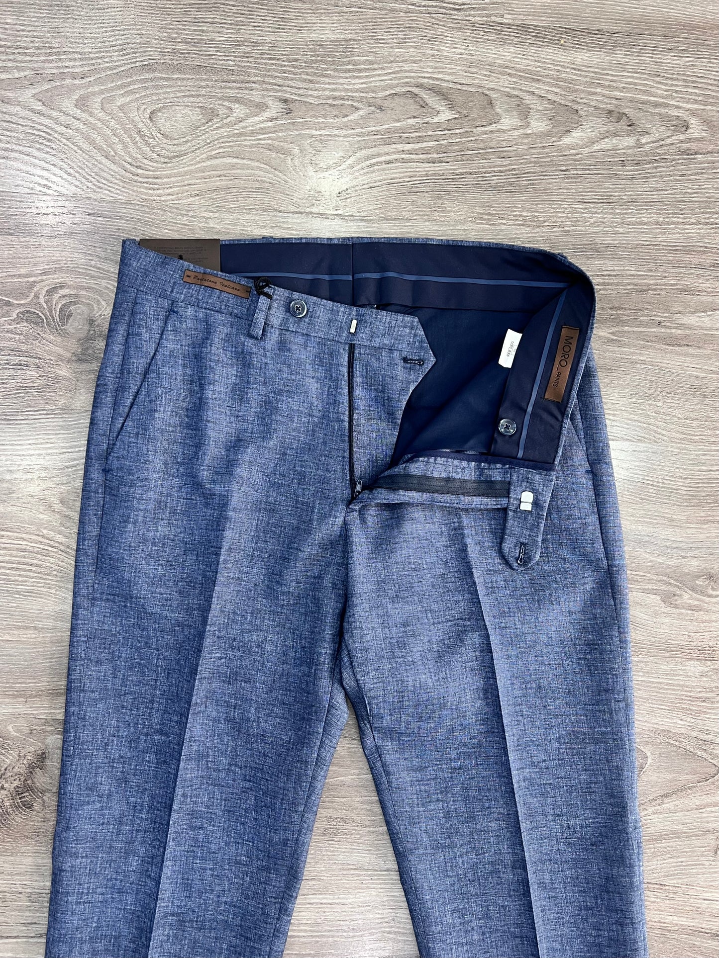 Pantalone Sartoriale 856 ( Tg. 46 - 48 - 50)