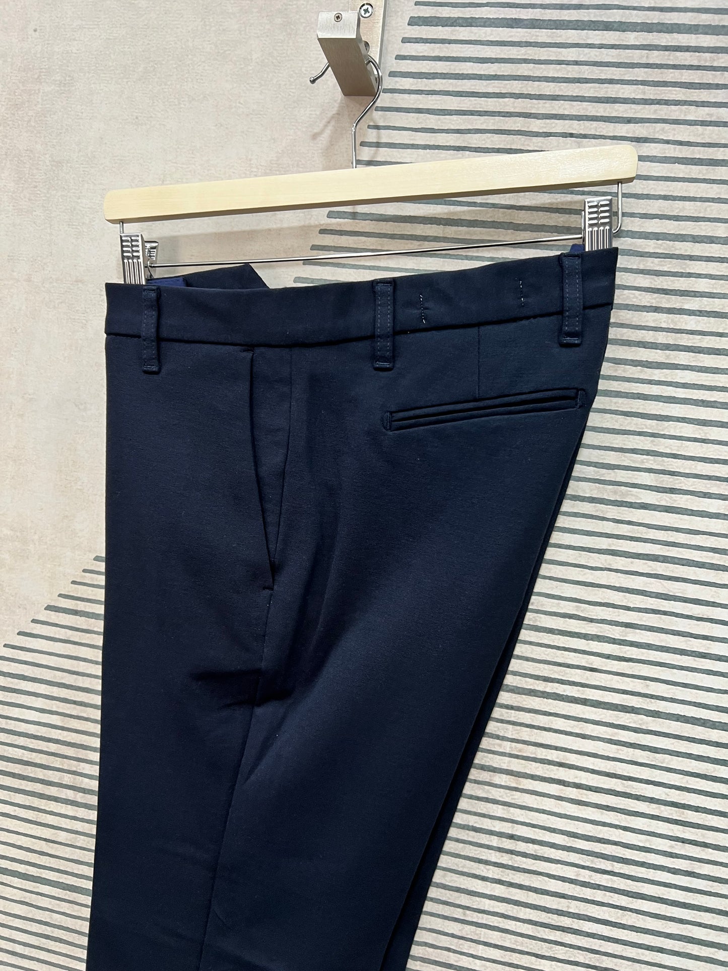 Trousers 1617 + Colors