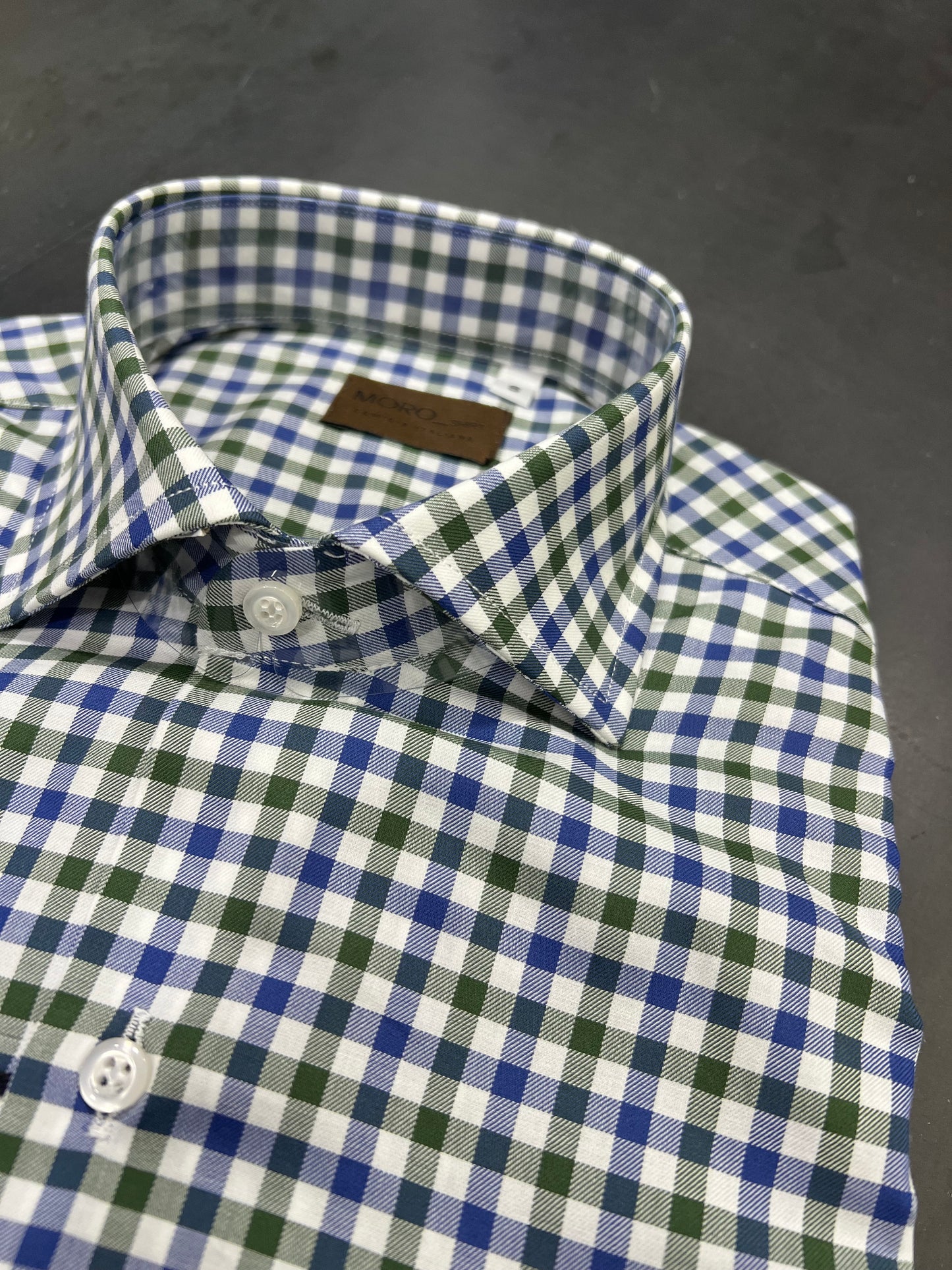 Camicia 163 (Ultima Tg. S)