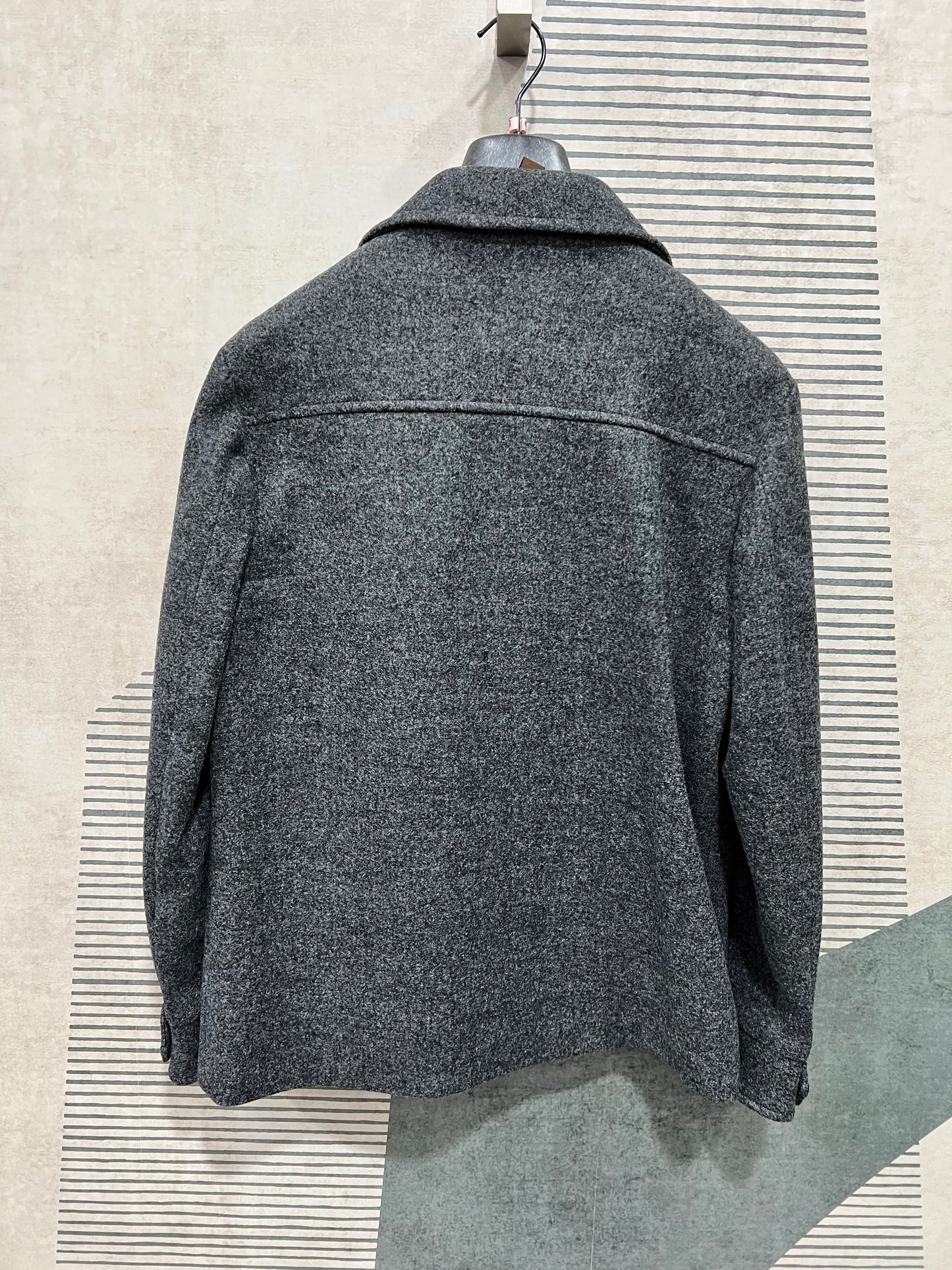 Giacca/Cappotto 544 ( Ultime Tg. 48 & 54)