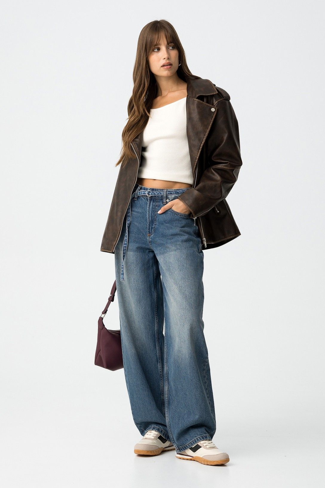Jeans Balloon | Ava_2