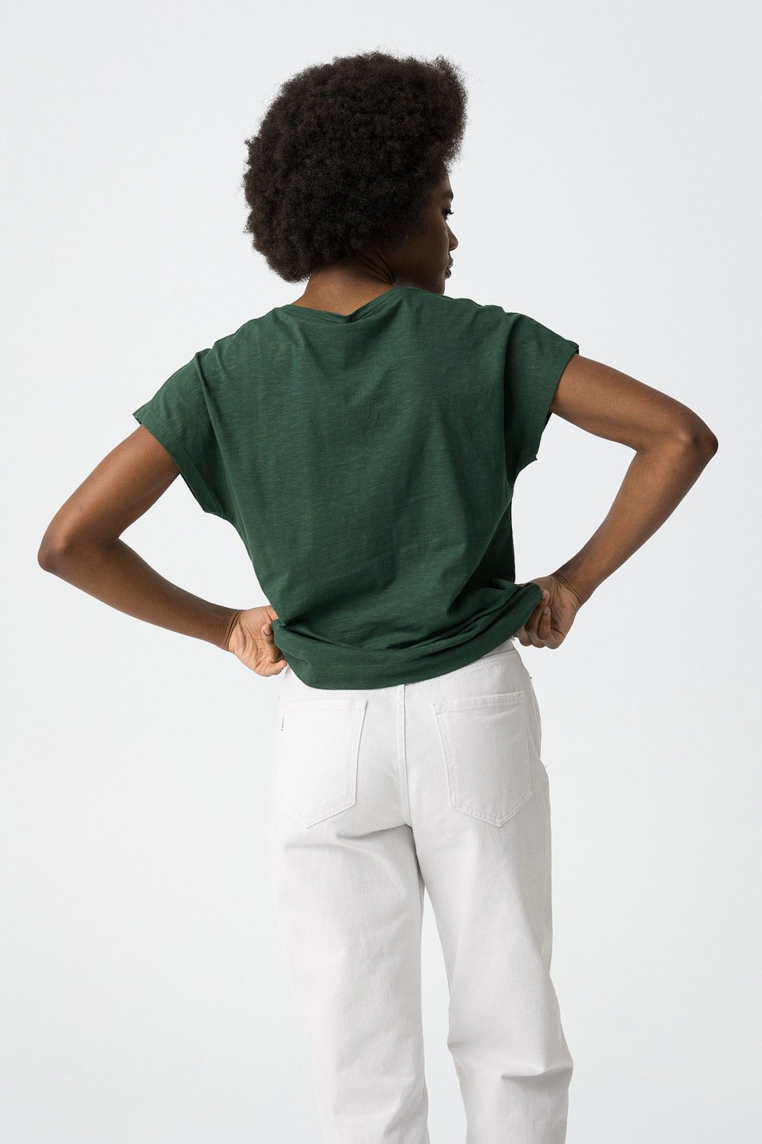 T-Shirt Bambù