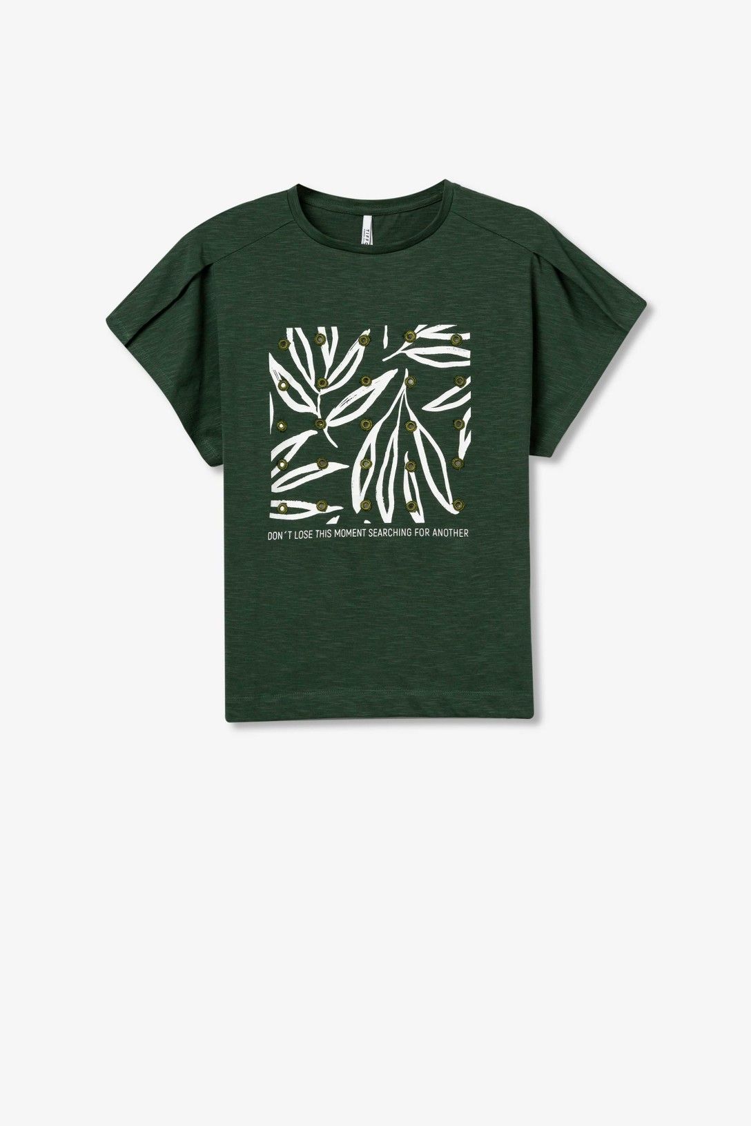 T-Shirt Bambù