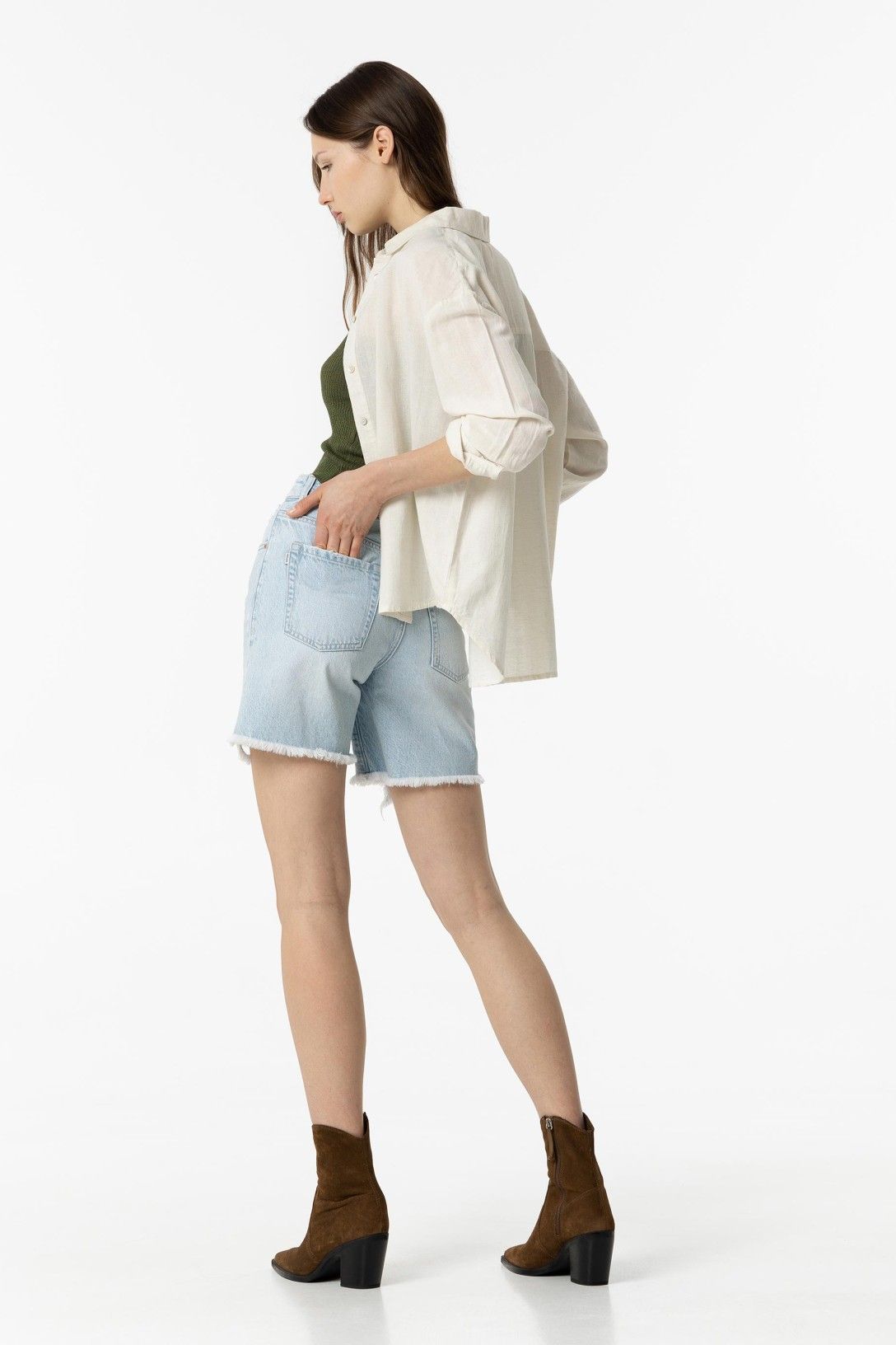 Shorts benny_3