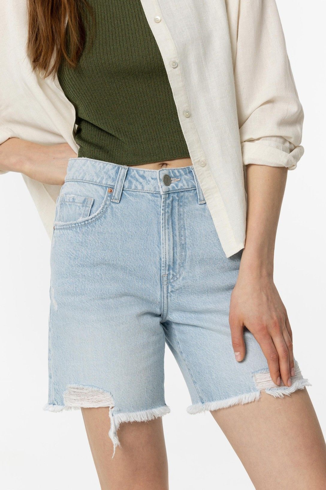 Shorts benny_3