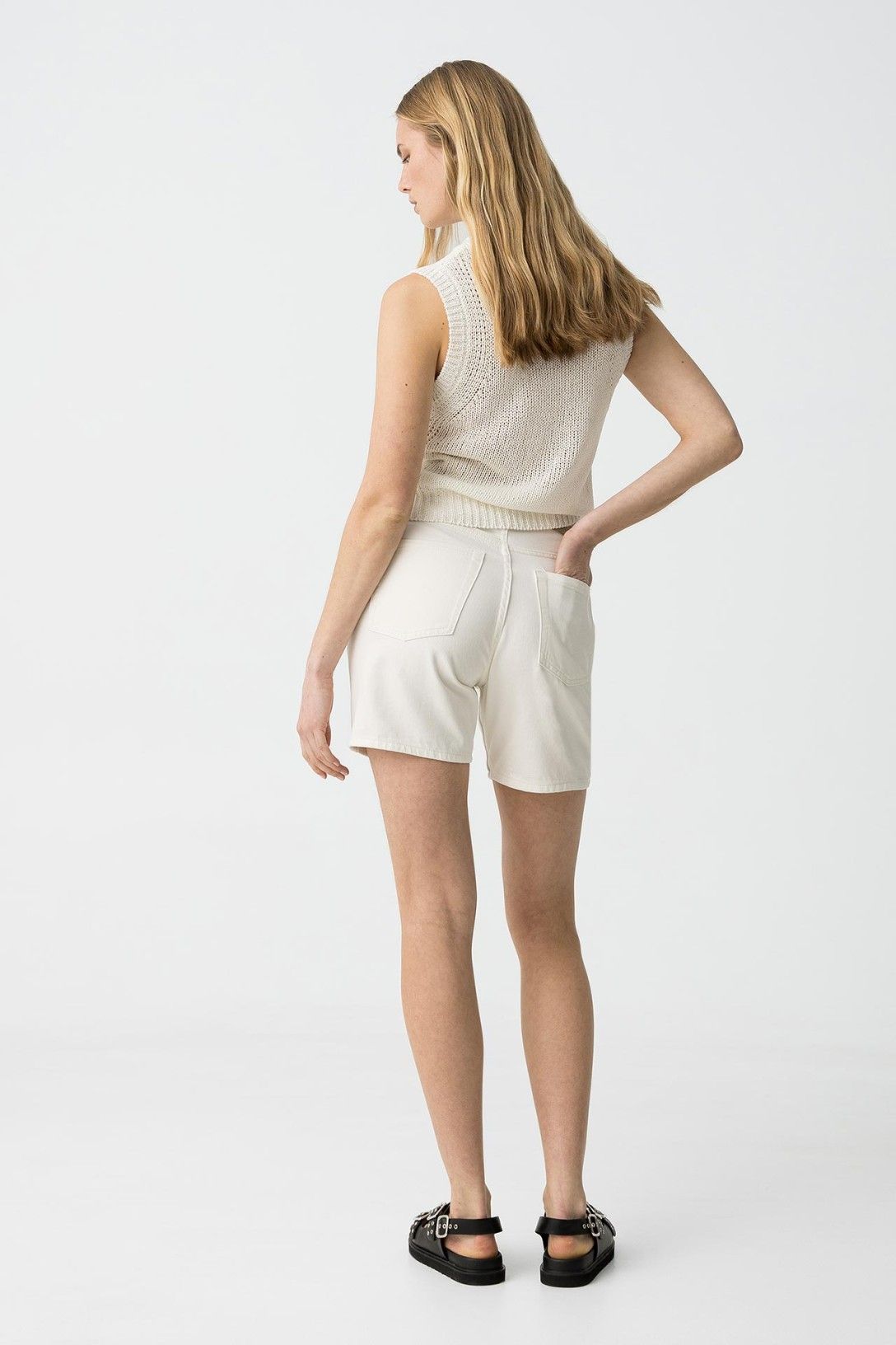 Shorts Denim | Benny 9