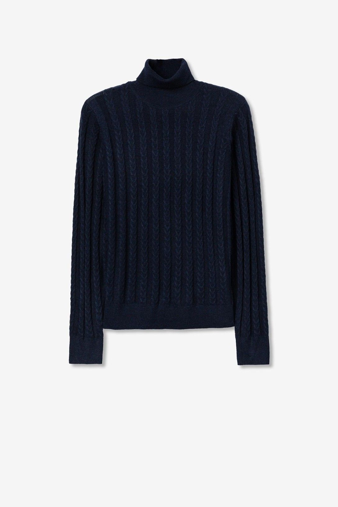 Deiopea Sweater + Colors