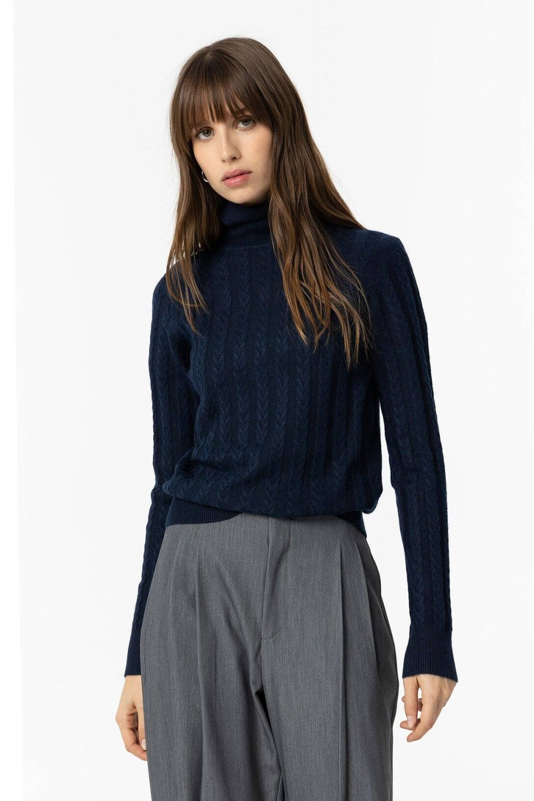 Deiopea Sweater + Colors