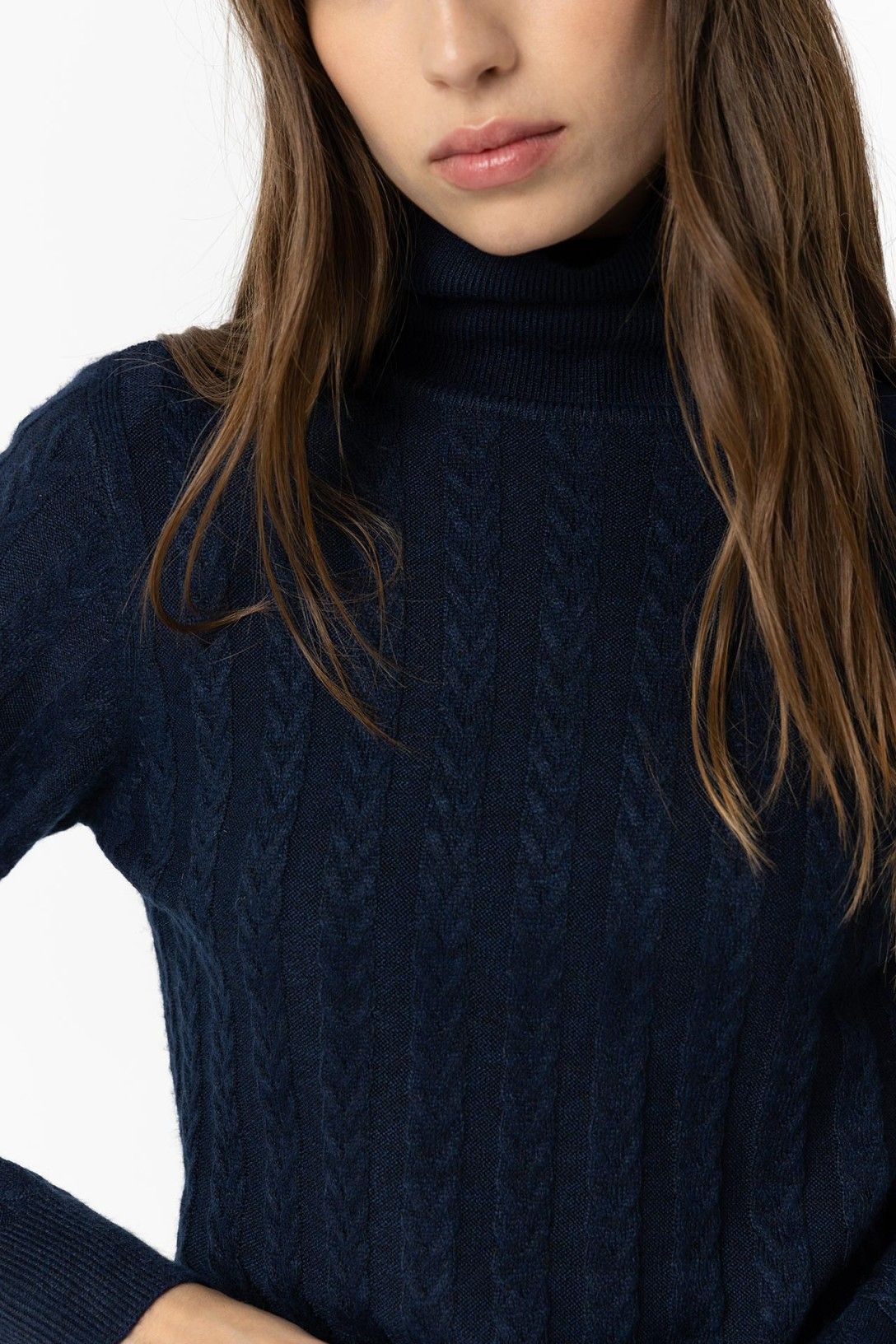 Deiopea Sweater + Colors