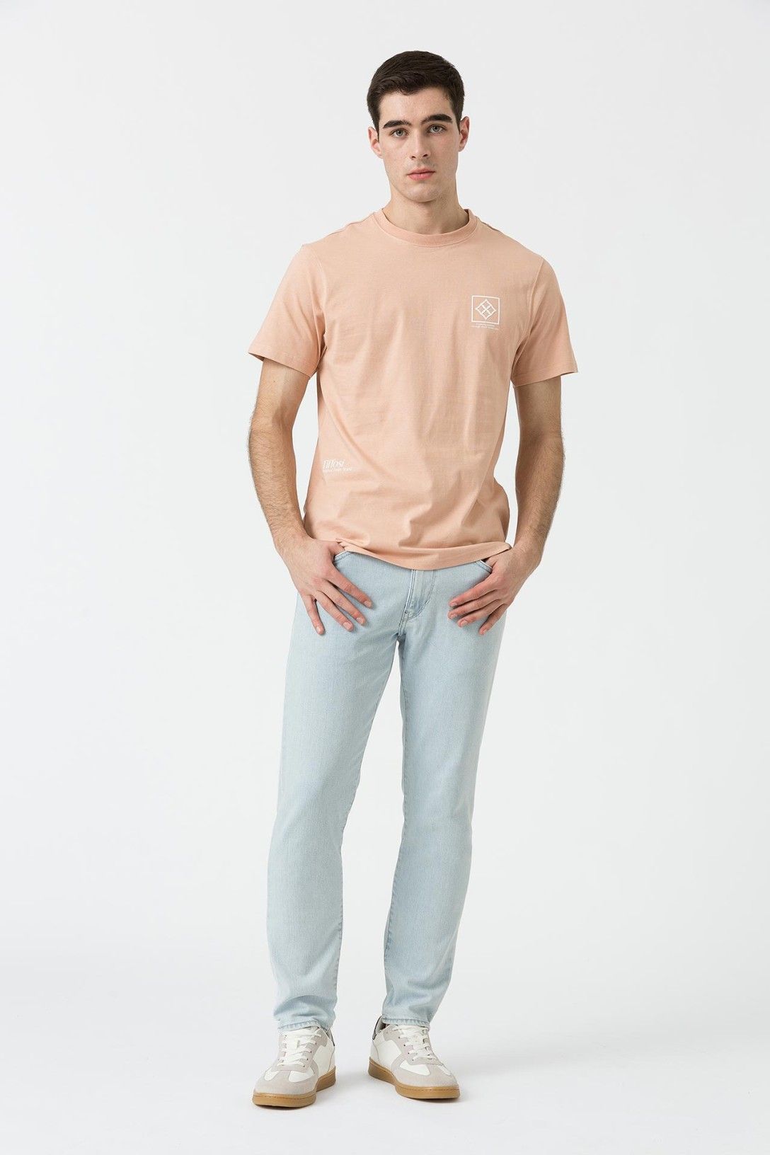 Jeans Dylan 66