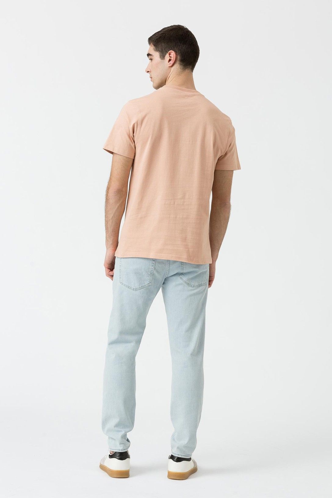 Jeans Dylan 66