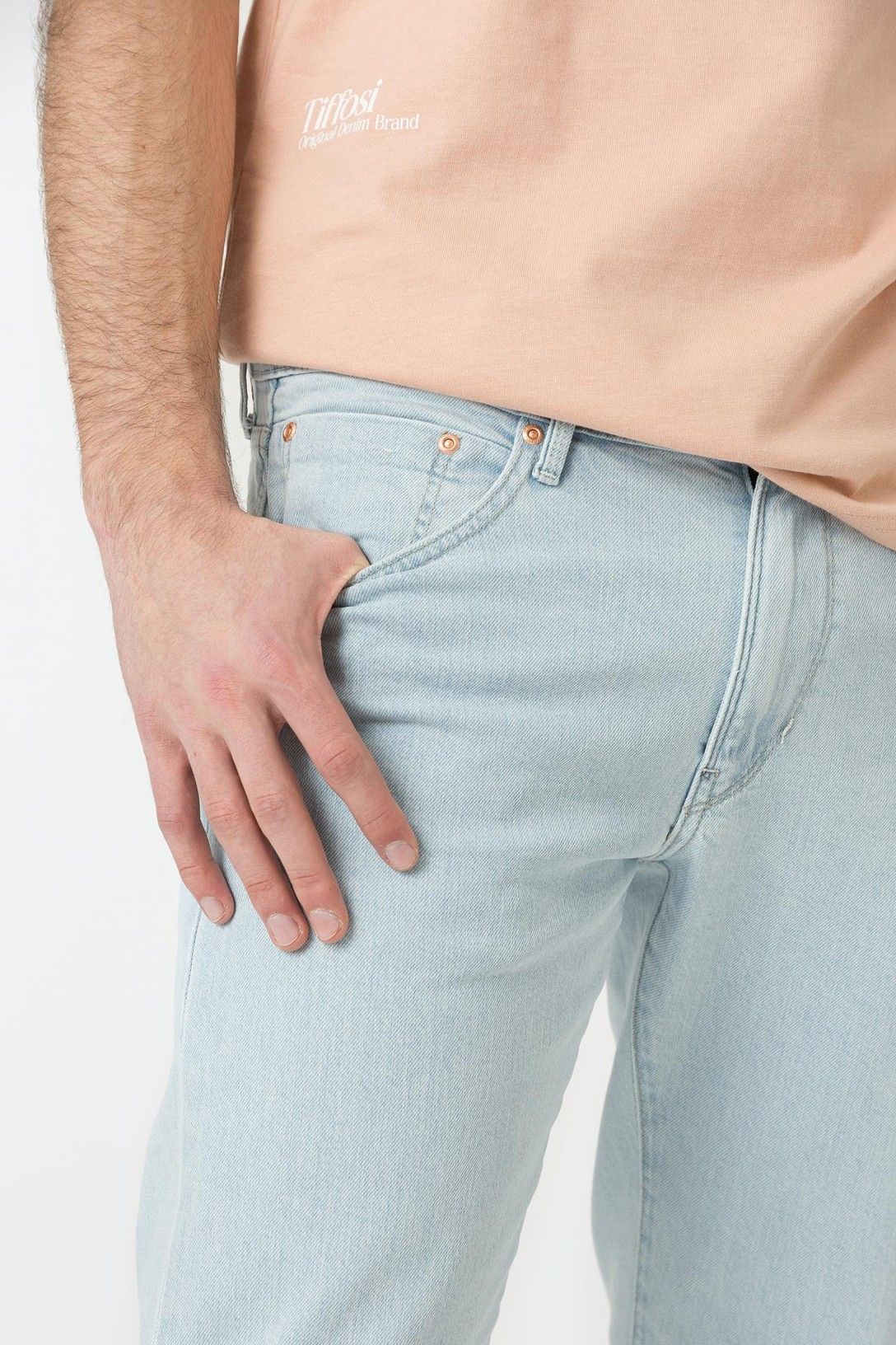 Jeans Dylan 66 ( Ultimo Tg.48)