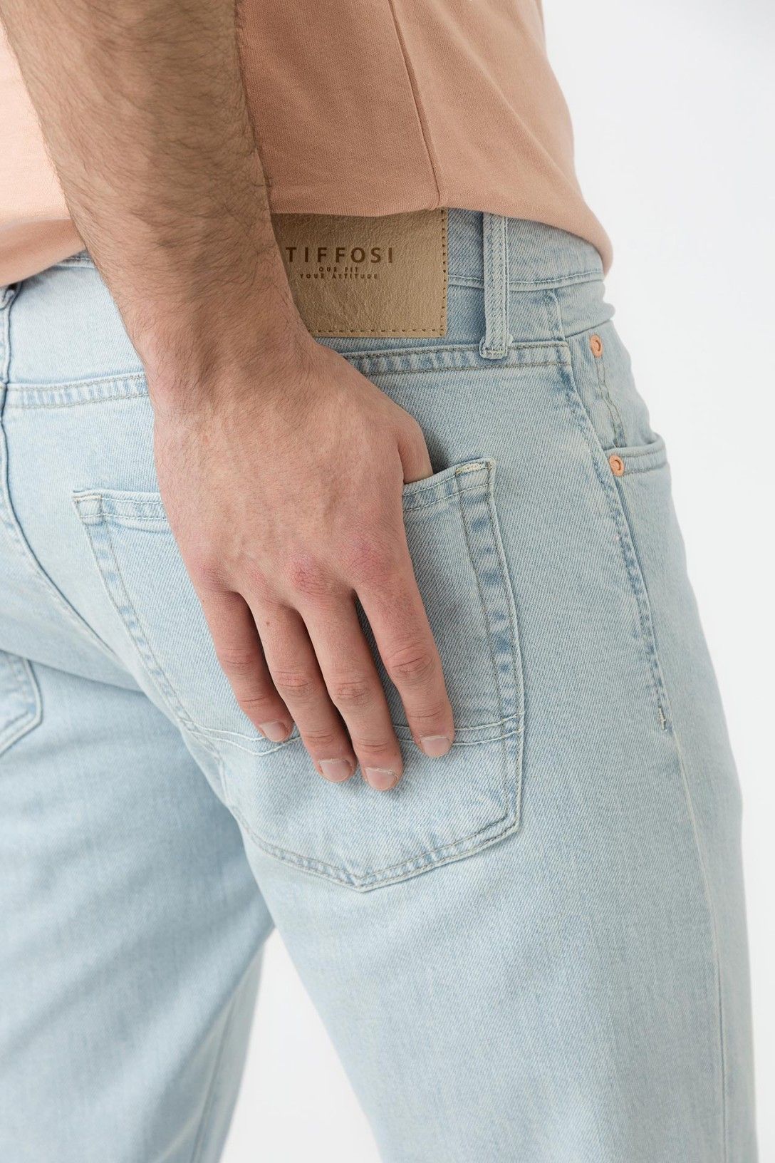 Jeans Dylan 66