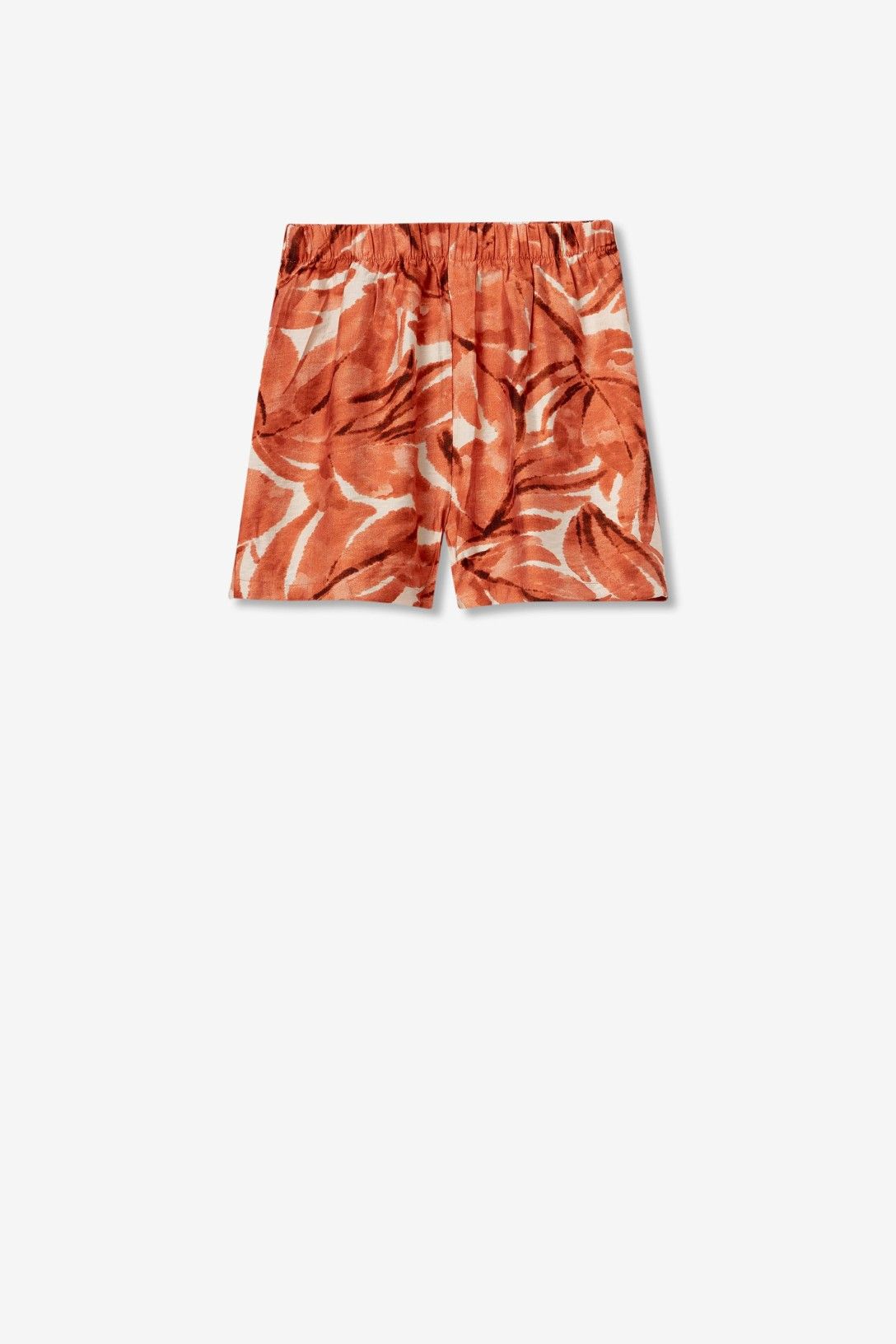 completo donna Fasty - vista completa shorts estivo Tiffosi