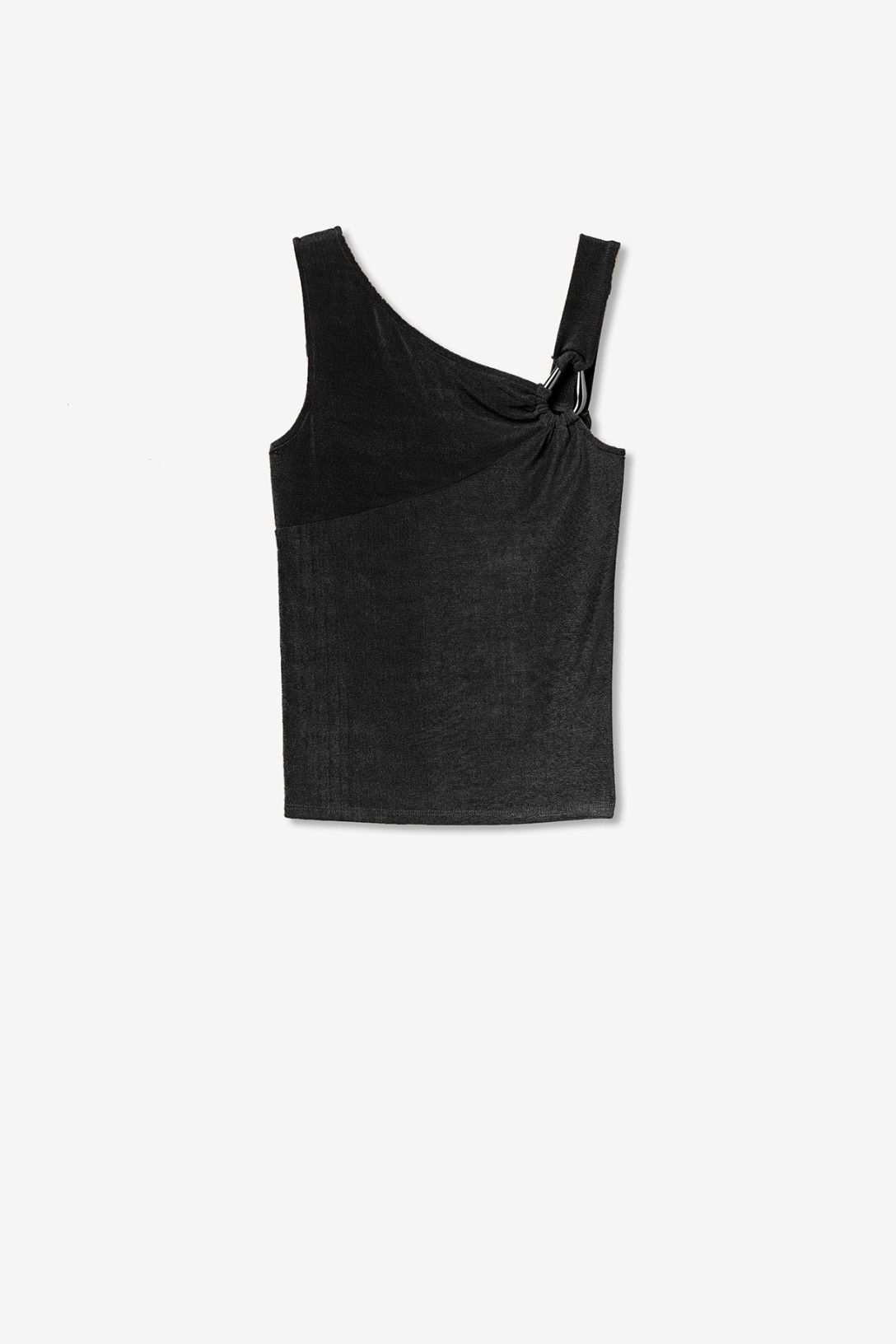 Top Fumy Oro| Nero ( Ultime Tg. XS & S)