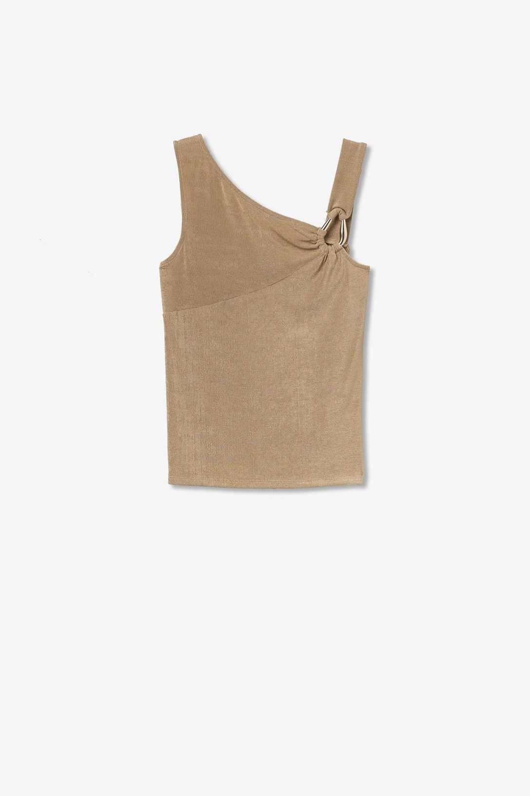 Top Fumy Oro| Nero ( Ultime Tg. XS & S)