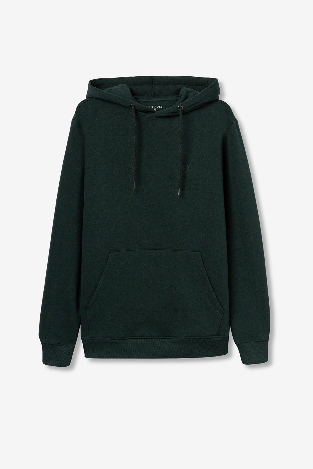Felpa Jameson| Verde| Beige| Nero