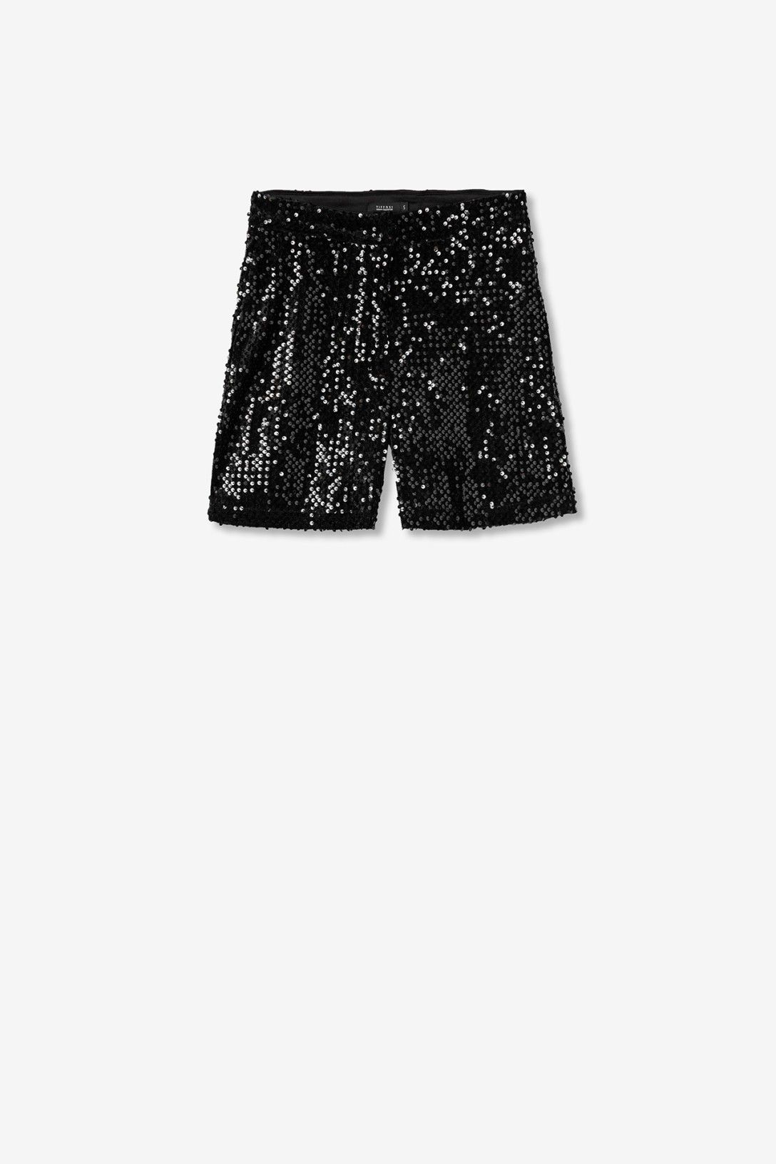 Shorts Kitty ( Tg. S & M)