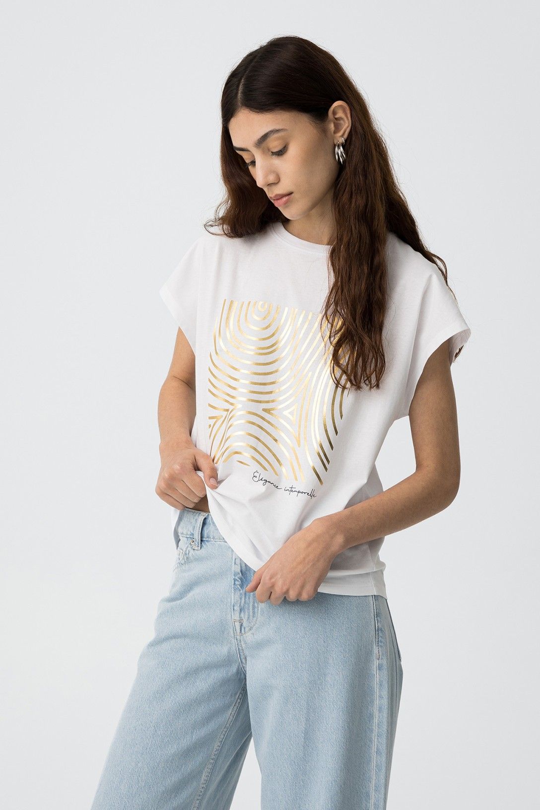 T-Shirt Madrid