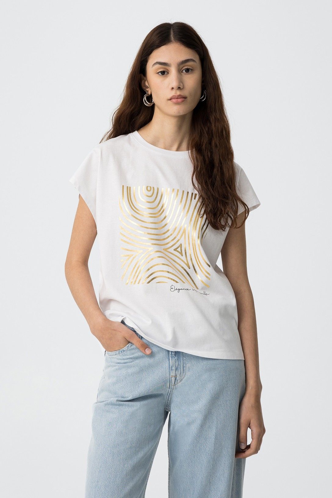 T-Shirt Madrid
