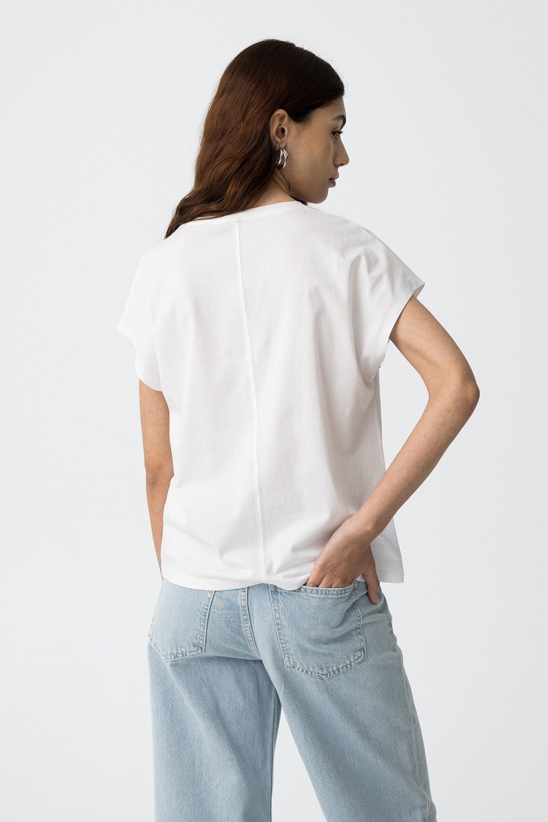 T-Shirt Madrid