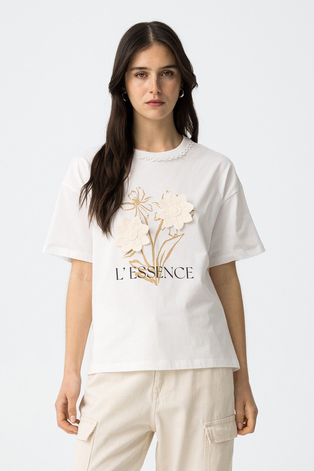 T-Shirt Musa 2