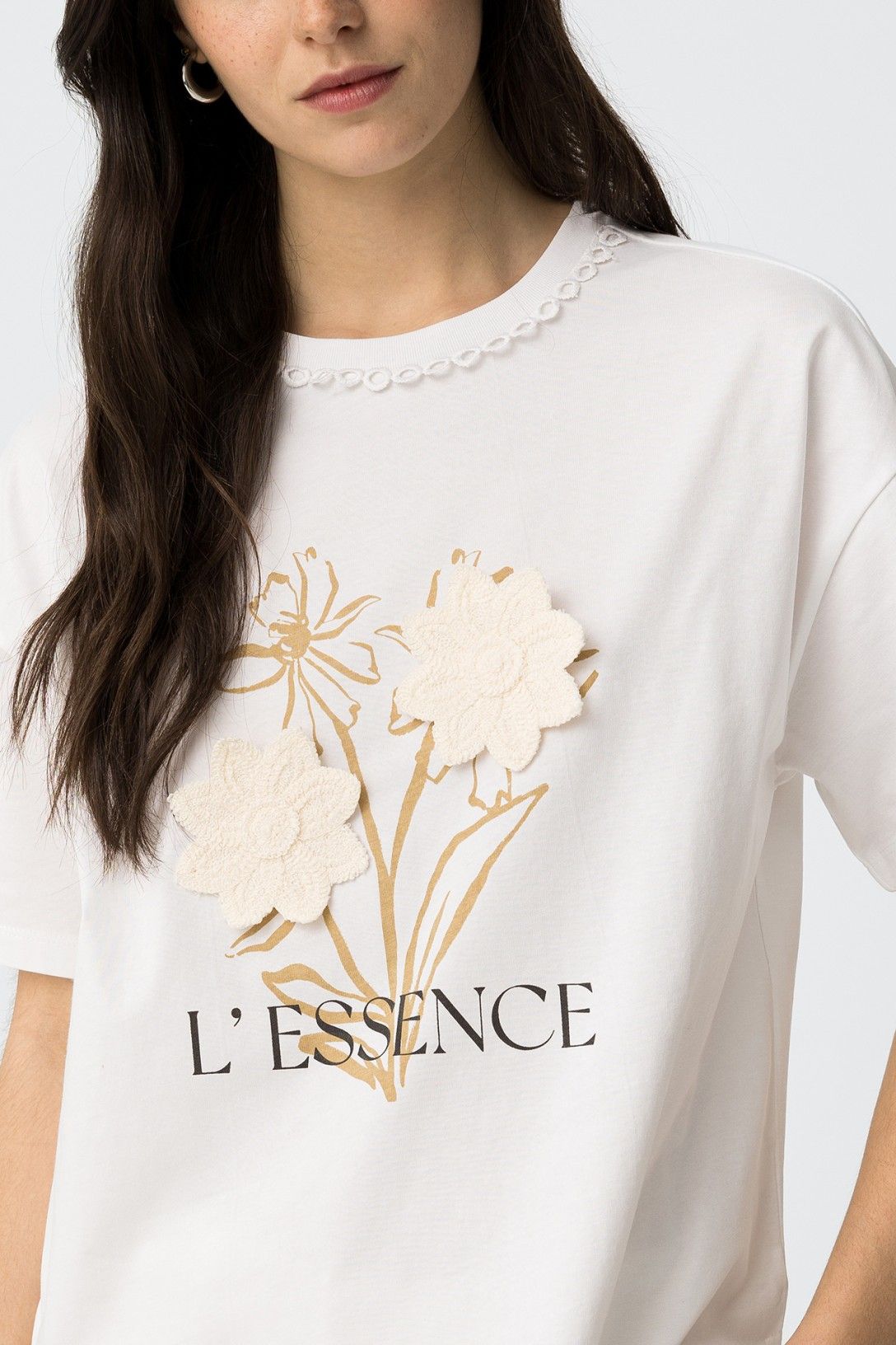 T-Shirt Musa 2