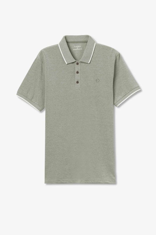 Polo Theo | ( Ultime Arancio Tg. S & L )