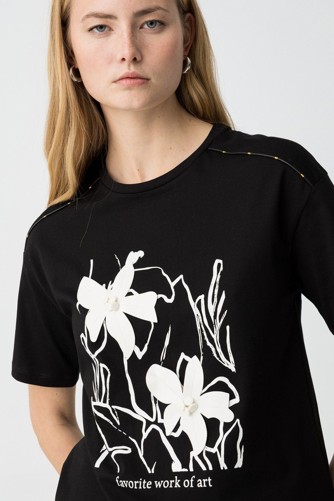 T-shirt Reset