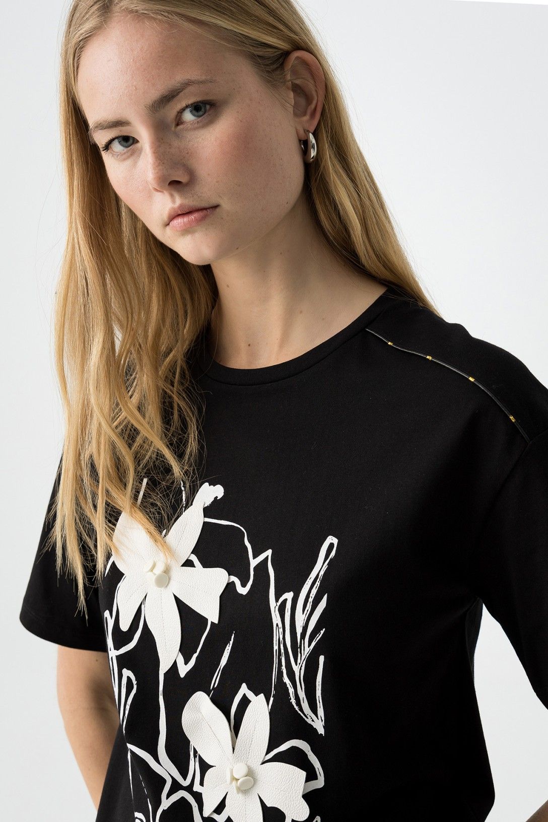T-shirt Reset