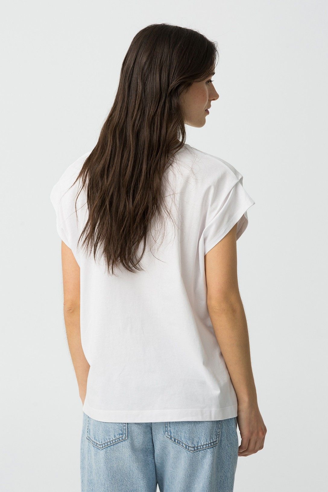 T-shirt Sun