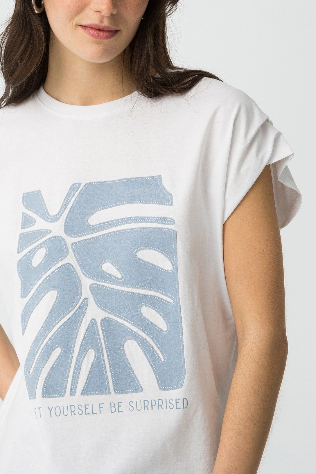 T-shirt Sun