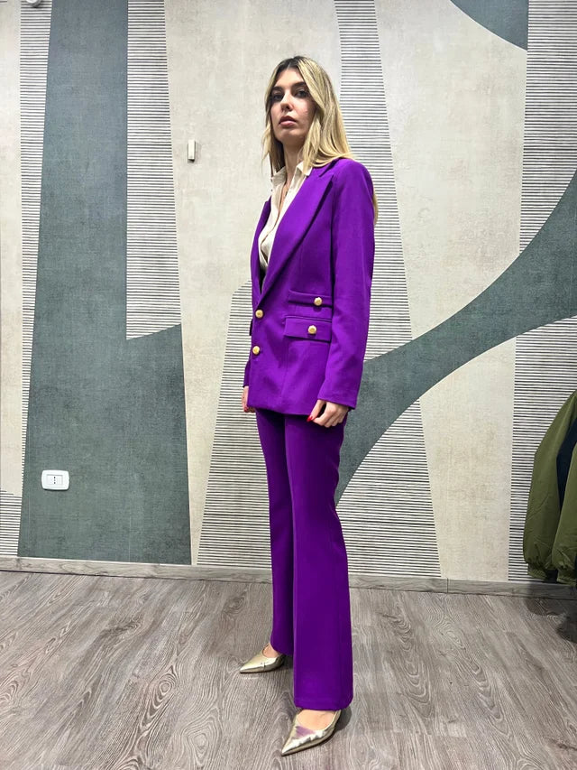 Tailleur Viola 909 ( solo Tg. 42 & 48)