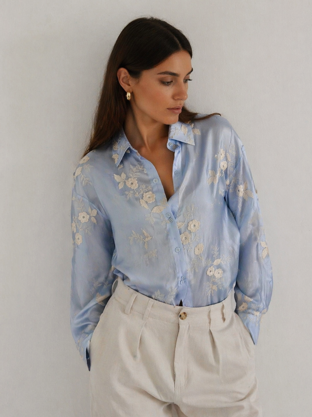 Collezione Camicie & Bluse Donna Frarò