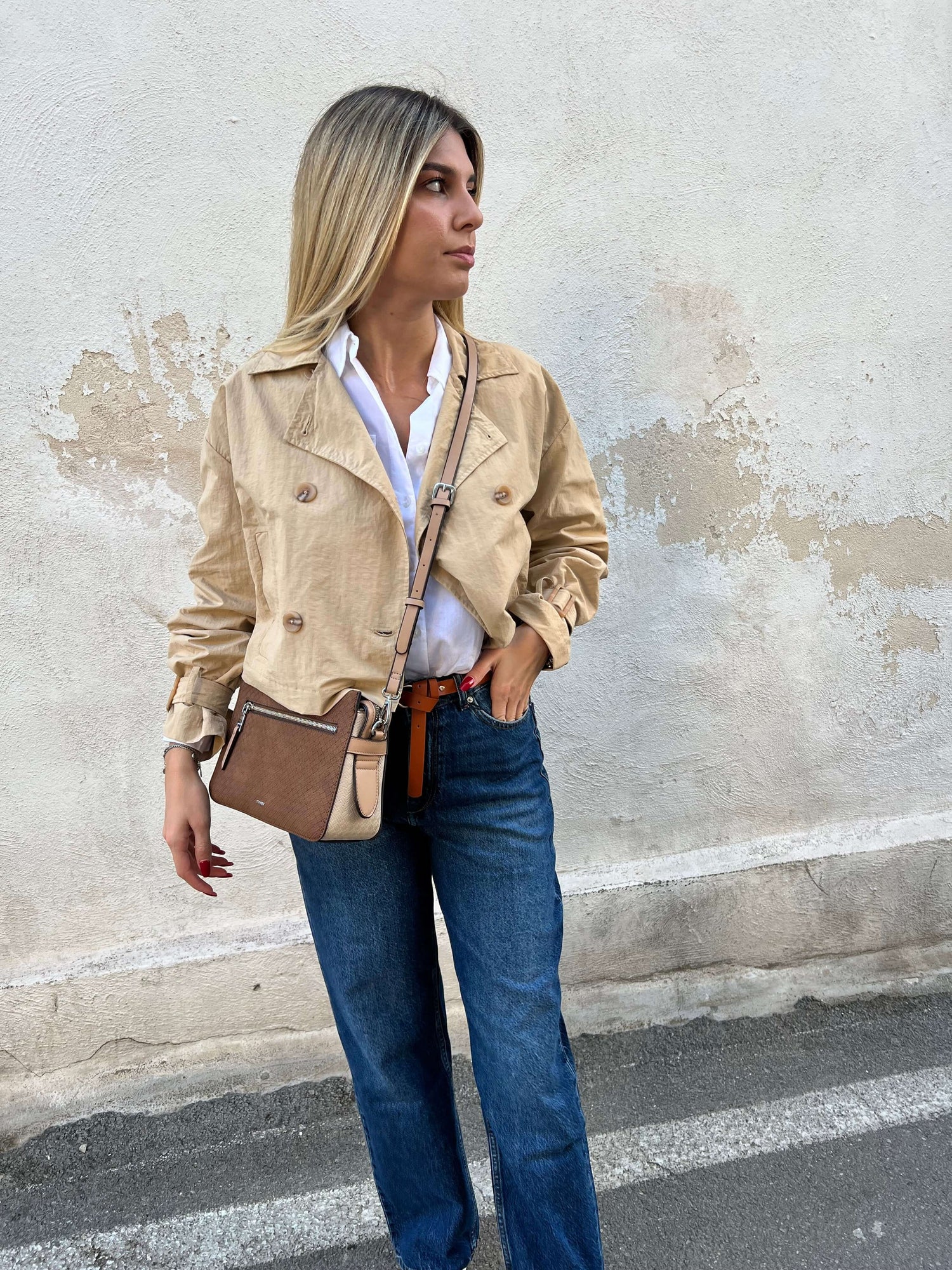 Capi in fine serie Donna