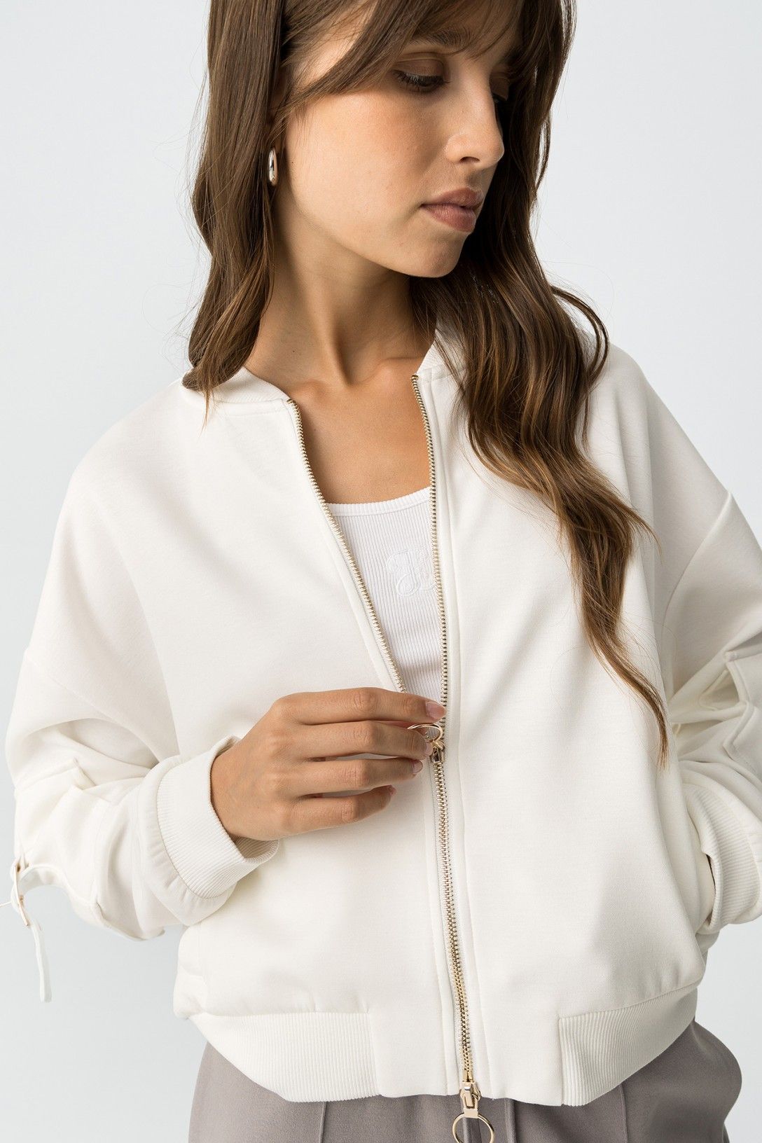 Maglie - Felpe - T-Shirt - Canotte - Top Donna