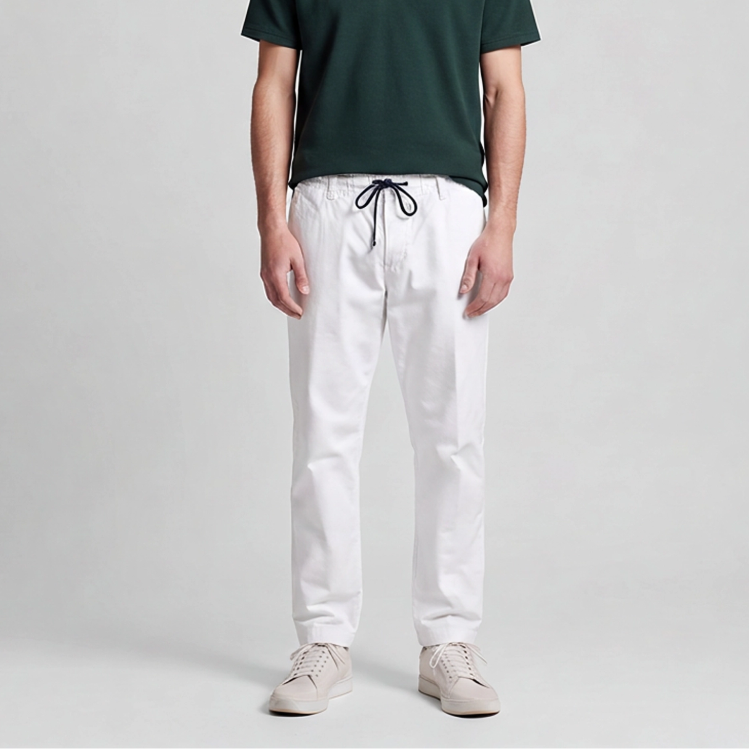 Immagine collezione pantaloni uomo Frarò