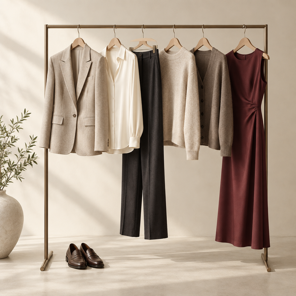 Immagine per la collezione Capi in fine serie donna