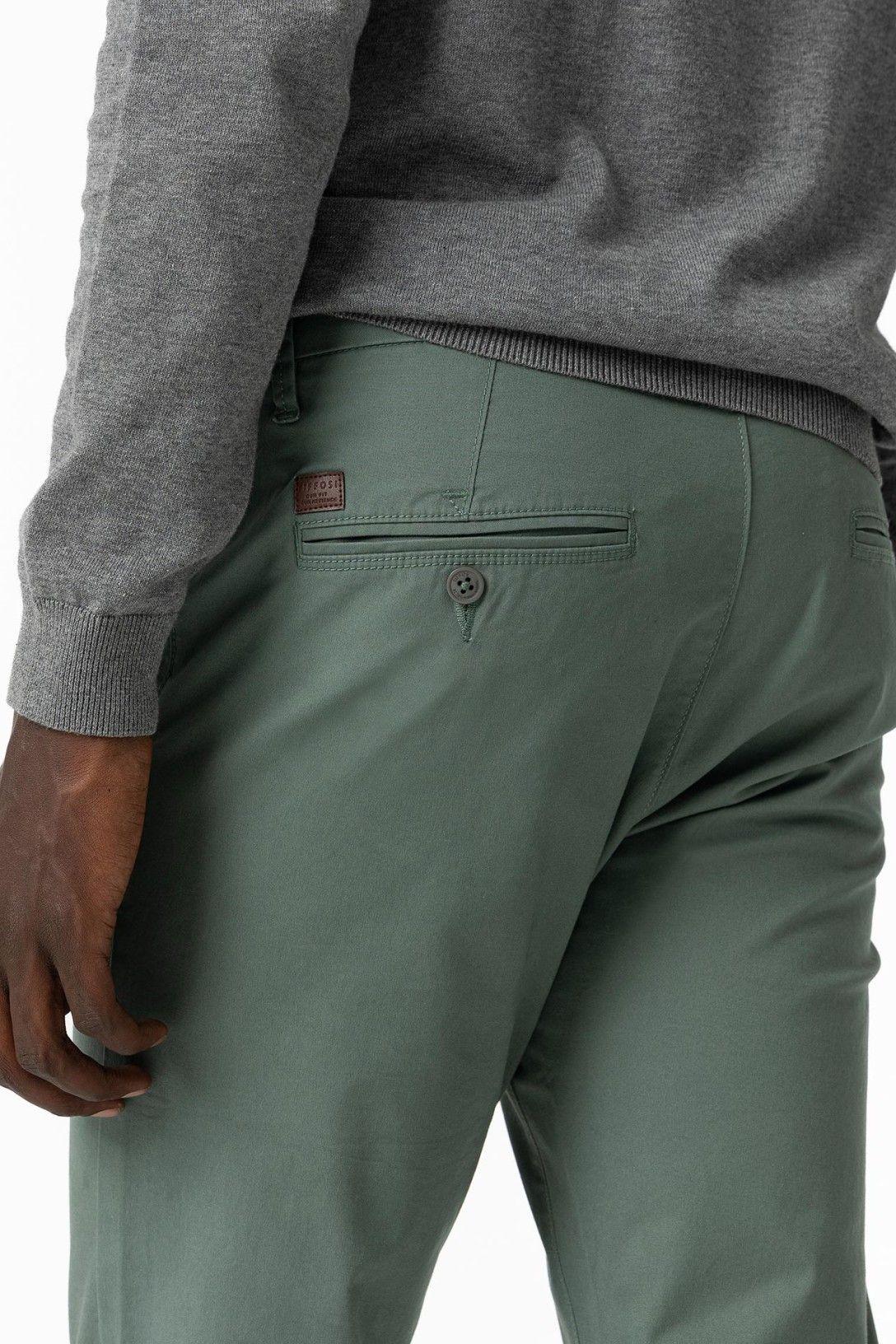 Immagine Collezione Pantaloni Uomo Frarò