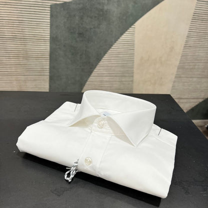 Soft basic shirt + Colors