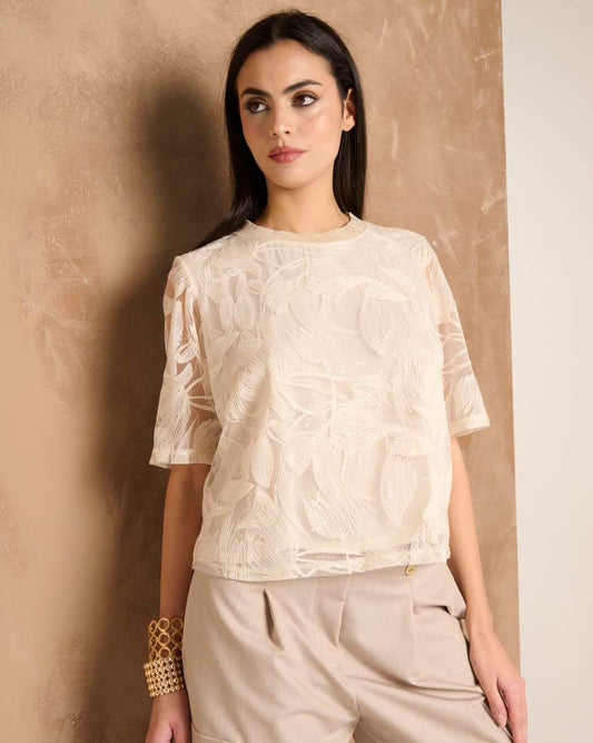 Maglia Pizzo 066/25